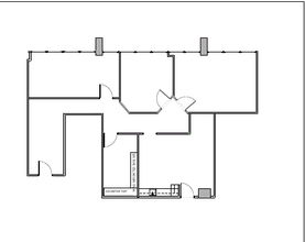 10925 Estate Ln, Dallas, TX for lease Floor Plan- Image 1 of 1