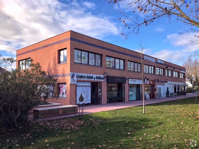 Retail in Villanueva de la Cañada, MAD for sale - Primary Photo - Image 1 of 1