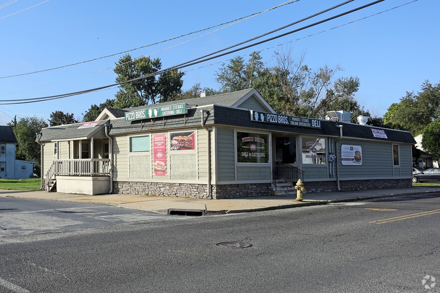 100 Station Ave, Glendora, NJ 08029