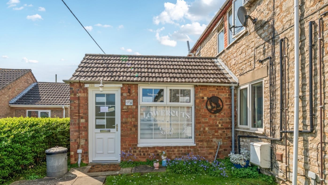 15 North Rd, Sleaford for sale Building Photo- Image 1 of 1