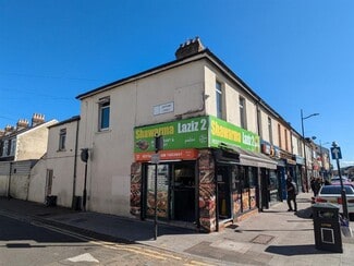 More details for 11 Clifton St, Cardiff - Retail for Sale