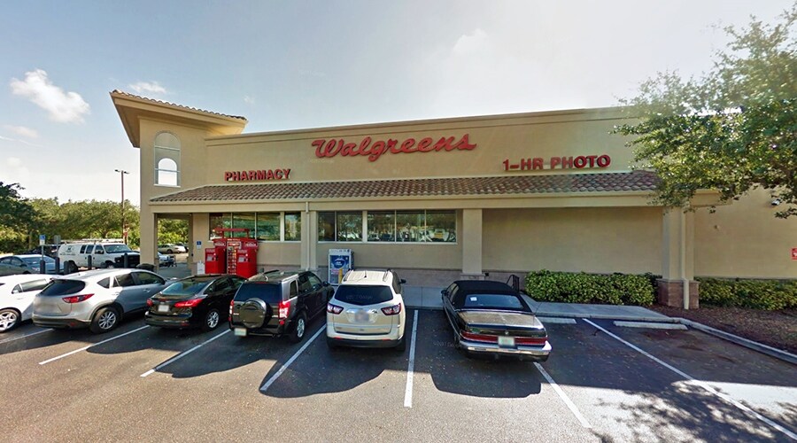 5945 US Highway 301 N, Ellenton, FL for sale - Building Photo - Image 1 of 1