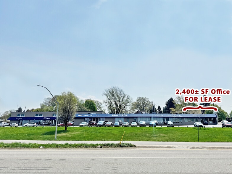 2401-2437 W 26th St, Erie, PA for lease - Building Photo - Image 2 of 9