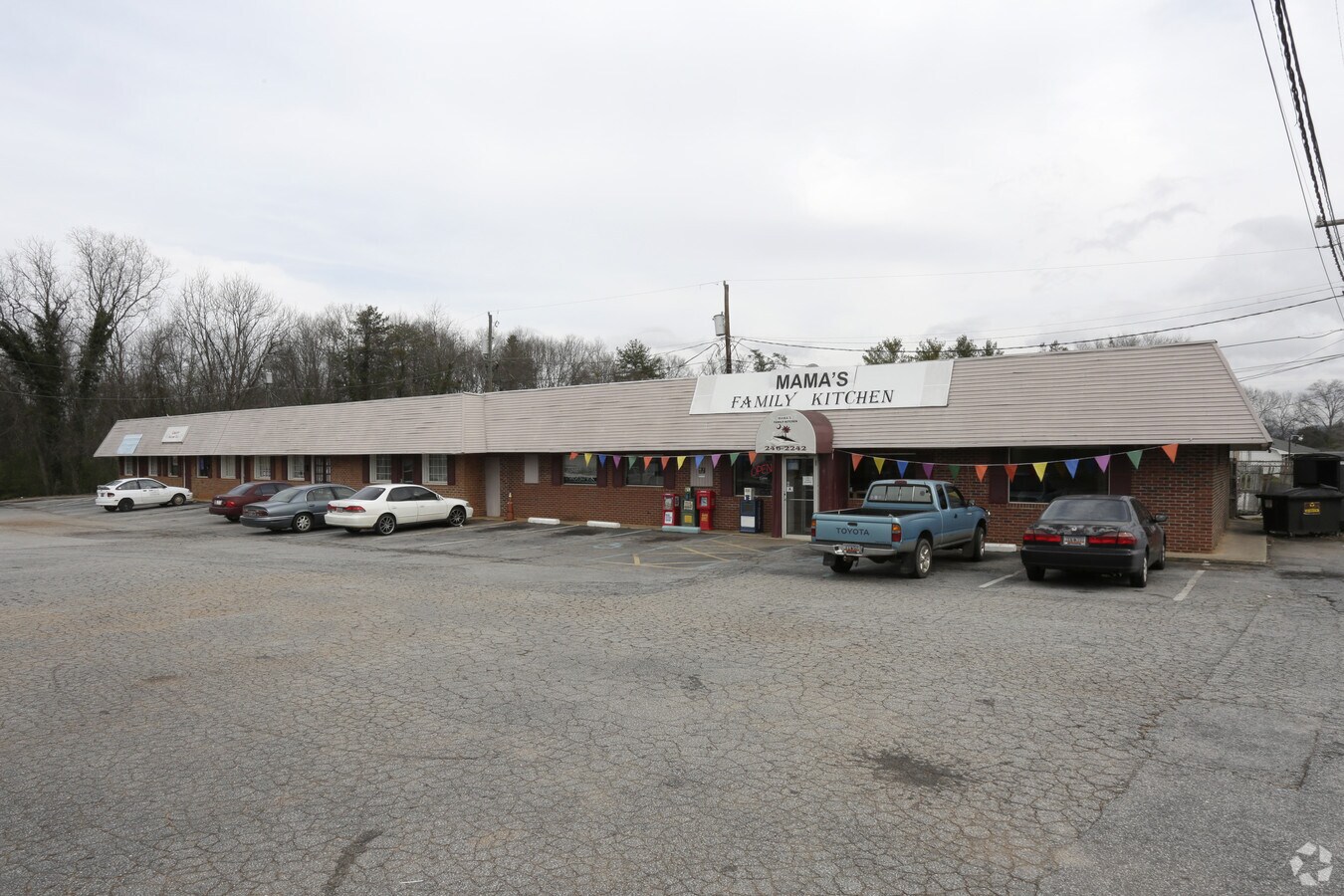 200 Farrs Bridge Rd, Greenville, SC 29617