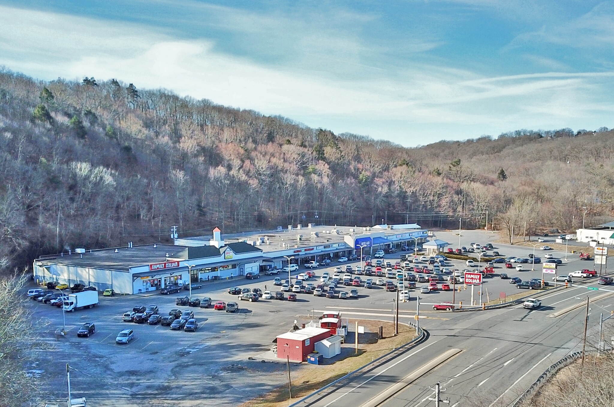 2861 Pottsville Minersville Hwy, Minersville, PA 17954