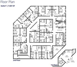 27464 Commerce Center Dr, Temecula, CA for lease Floor Plan- Image 2 of 2
