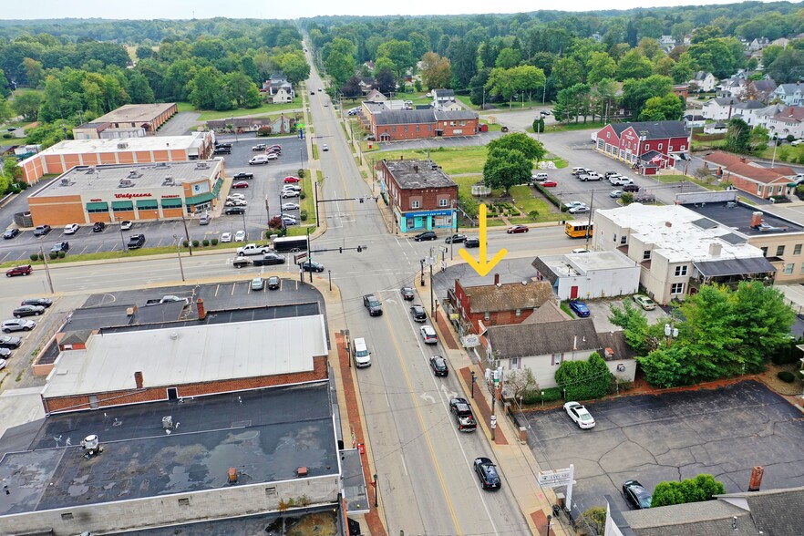 12-14 N Main St, Hubbard, OH for sale - Building Photo - Image 3 of 38