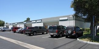 More details for 15531-15619 Graham St, Huntington Beach, CA - Flex for Lease