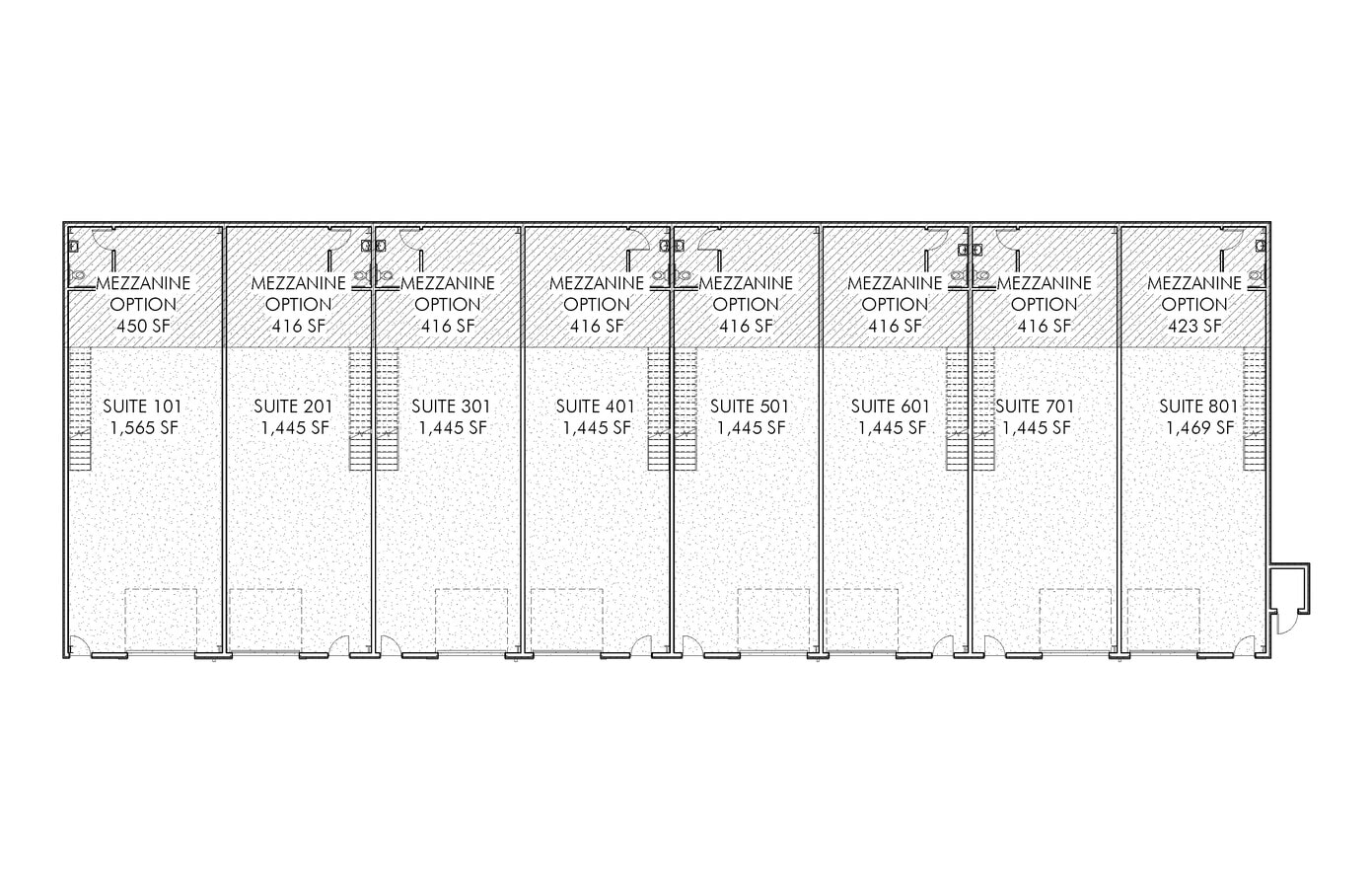 1890 N A W Grimes Blvd, Round Rock, TX 78665 - Unit 601 -  - Interior Photo - Image 1 of 2