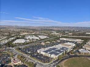 874-888 New Los Angeles Ave, Moorpark, CA - aerial  map view - Image1