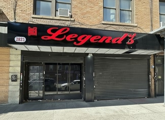 More details for 2821-2823 Frederick Douglas Blvd, New York, NY - Retail for Lease