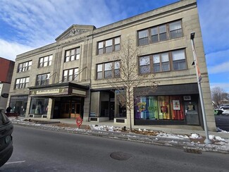 More details for 51 Pleasant St, Claremont, NH - Retail for Lease