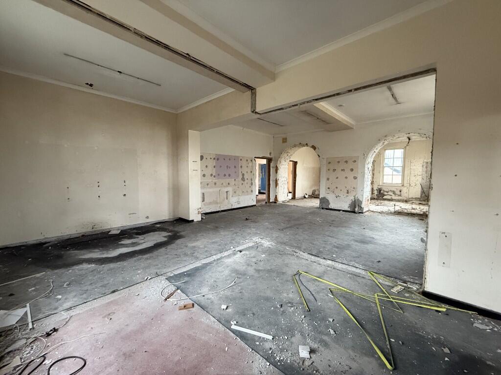 Haslar Rd, Gosport for lease Interior Photo- Image 1 of 8