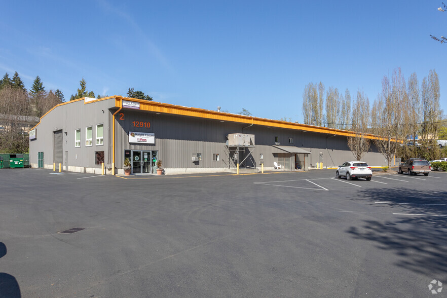 12930 NE 178th St, Woodinville, WA for lease - Building Photo - Image 3 of 8