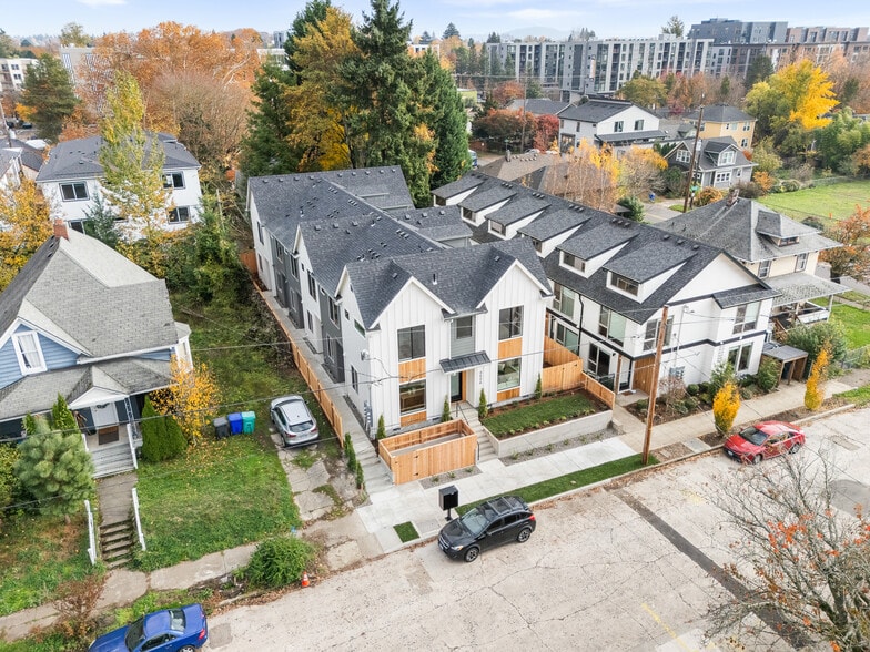 3562 Haight Ave, Portland, OR for sale - Building Photo - Image 2 of 52