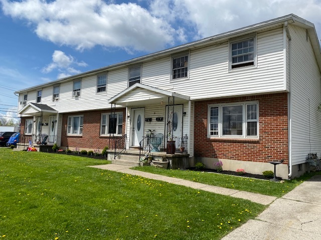 3224 Walden Ave, Depew, NY for sale - Building Photo - Image 1 of 1