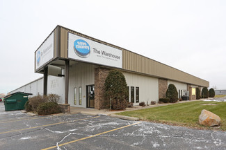 More details for 4611 Green Bay Rd, Kenosha, WI - Office, Industrial for Lease