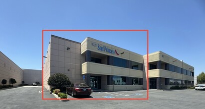 927-933 Canada Ct, Rowland Heights, CA for lease Building Photo- Image 1 of 3