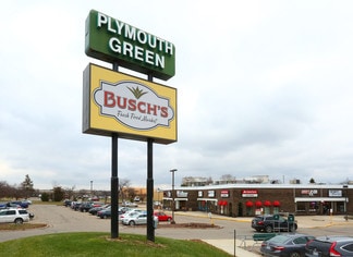 More details for 2018-3588 Green Rd, Ann Arbor, MI - Retail for Lease