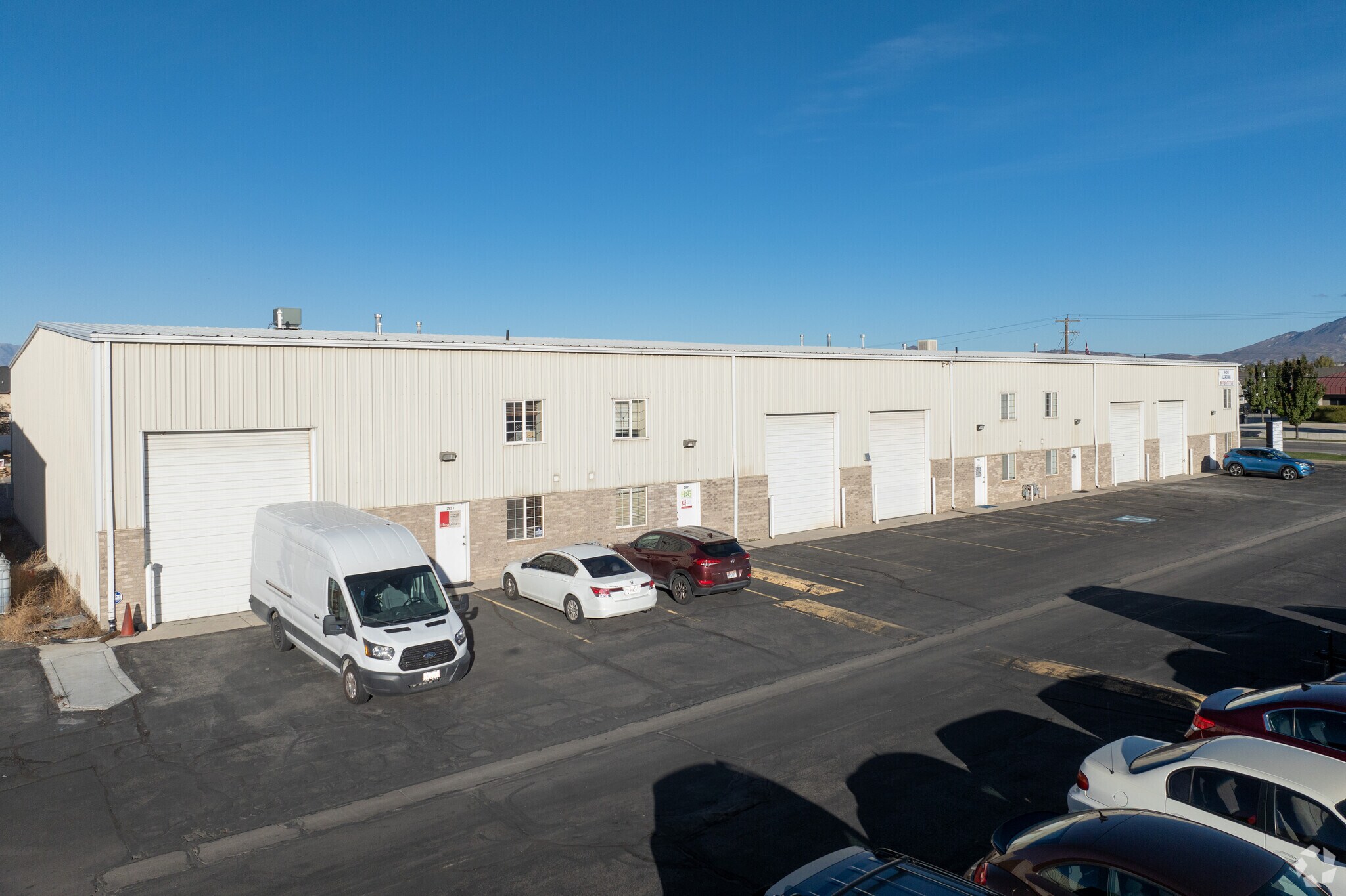 252-292 S 671 W, Pleasant Grove, UT for sale Primary Photo- Image 1 of 1