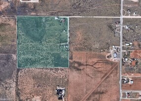 FANTASTIC PROPERTY WITH 40 ACRES! - Barndominium