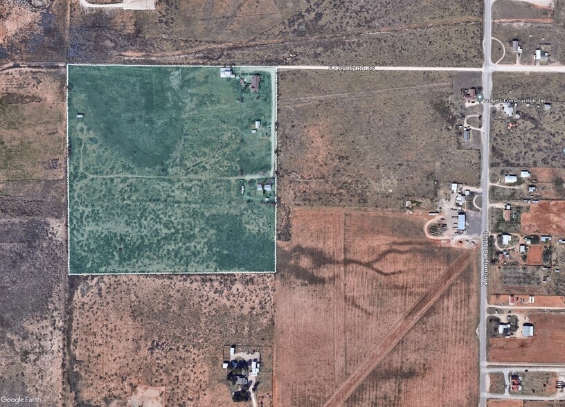 1601 N County Road 1110, Midland, TX for sale - Primary Photo - Image 1 of 80