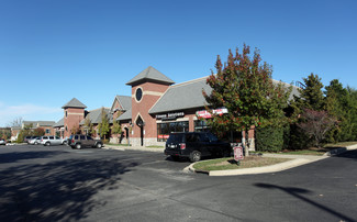 More details for 9100 Carothers Pky, Franklin, TN - Retail for Lease