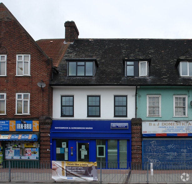 442 Hedgemans Rd, Dagenham for sale - Primary Photo - Image 1 of 1