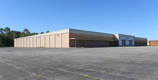 More details for 1420 W Broad Ave, Albany, GA - Industrial for Lease
