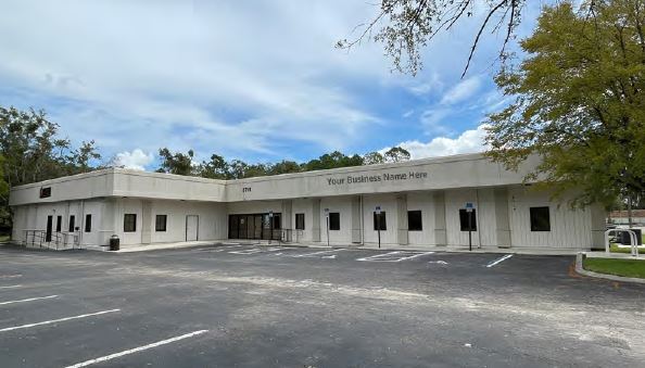 5719 NW 13th St, Gainesville, FL for lease - Building Photo - Image 2 of 14