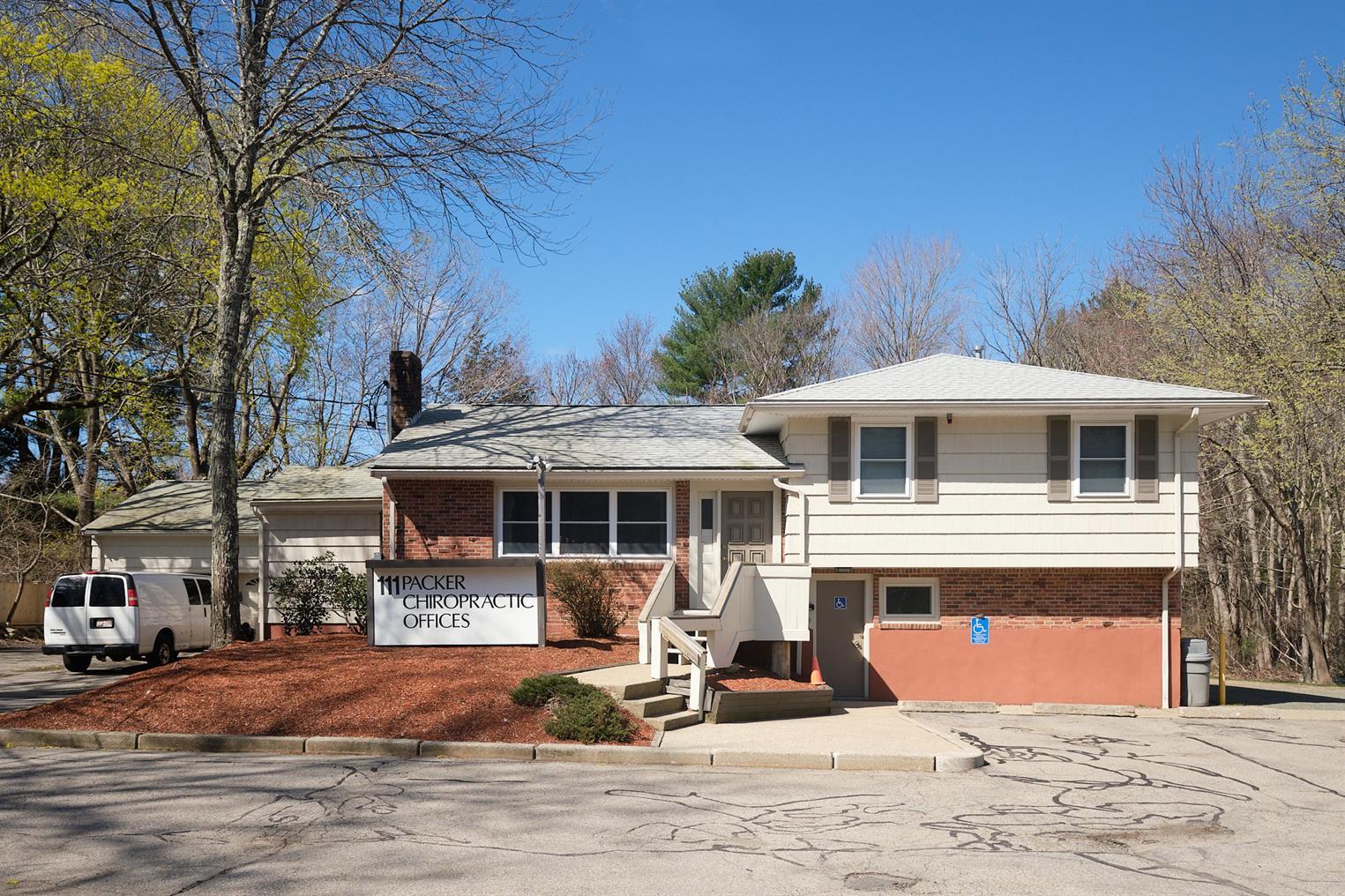 111 Washington St, Easton, MA 02356