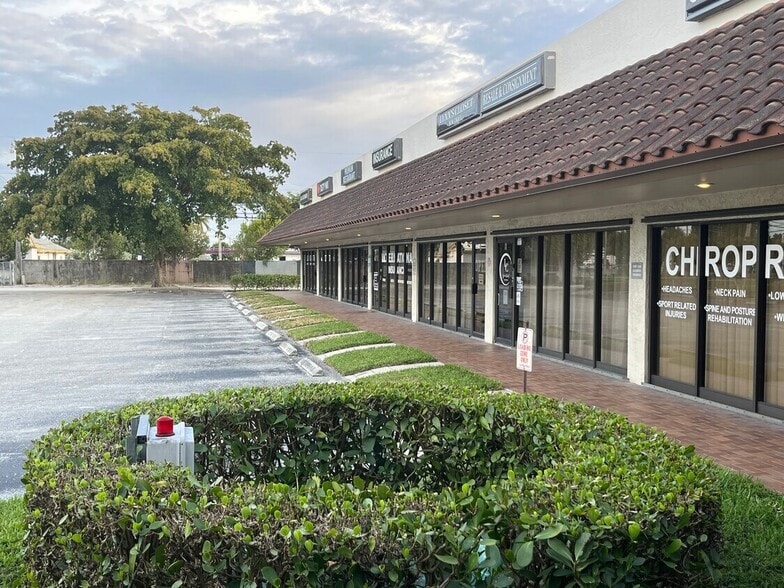 1481 S Military Trl, West Palm Beach, FL for lease - Building Photo - Image 3 of 6