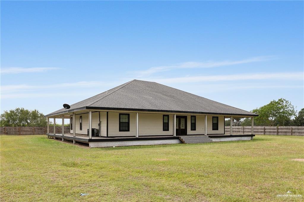 7209 N Mile 6 Rd, Weslaco, TX for sale Primary Photo- Image 1 of 26