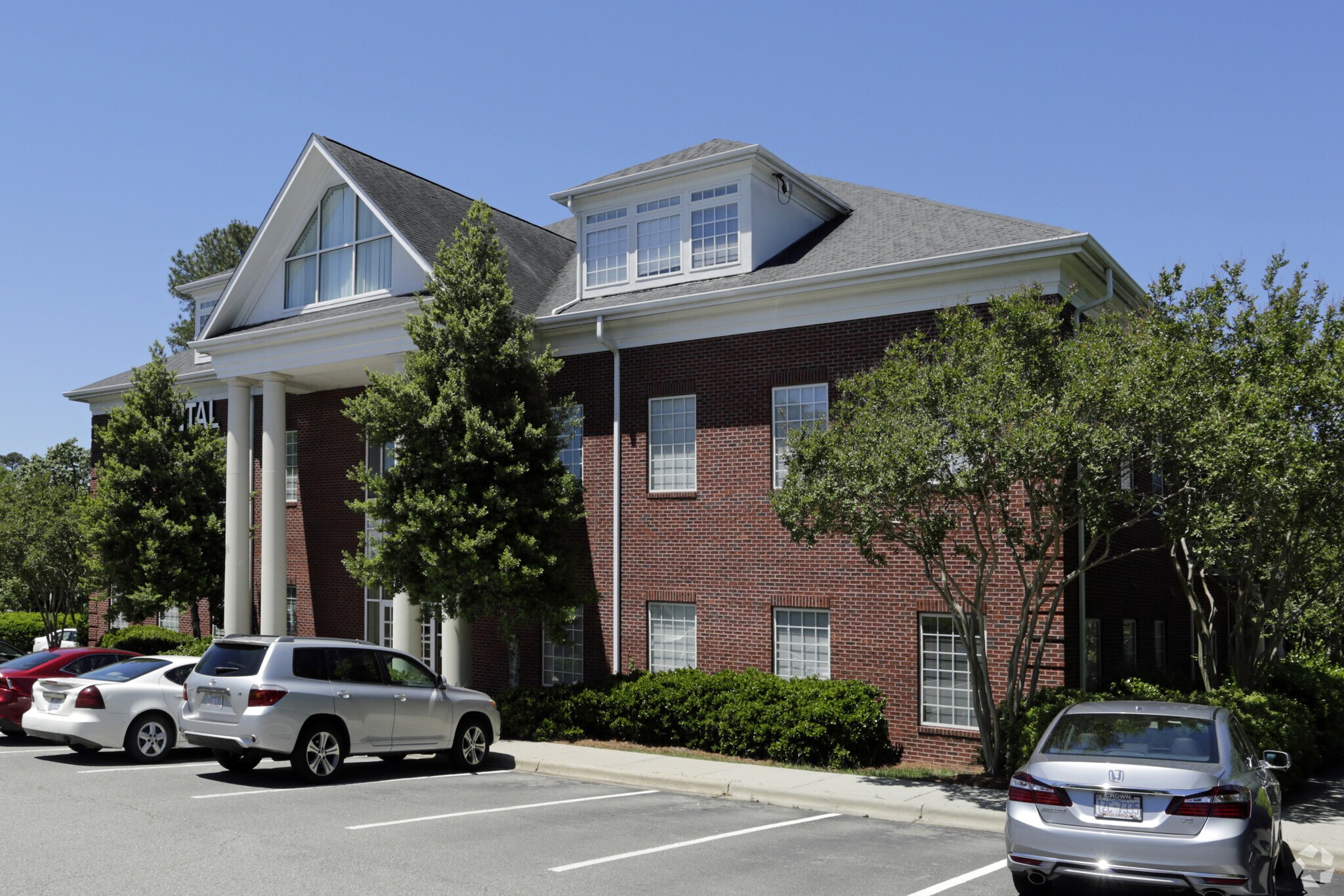 1010 High House Rd, Cary, NC for sale Primary Photo- Image 1 of 1