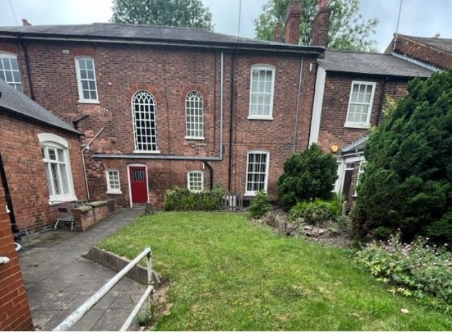 3-5 Wellington Rd, Bilston for lease - Building Photo - Image 2 of 4