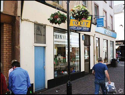 24 Hope St, Ayr for sale Primary Photo- Image 1 of 1