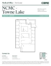 9645 Barker Cypress Rd, Cypress, TX for lease Building Photo- Image 1 of 1