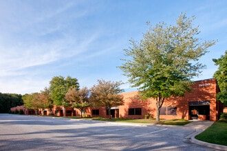 11438 Cronridge Dr, Owings Mills, MD for lease Building Photo- Image 1 of 3