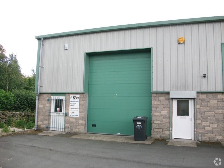 Shap Rd, Kendal for sale - Primary Photo - Image 1 of 1