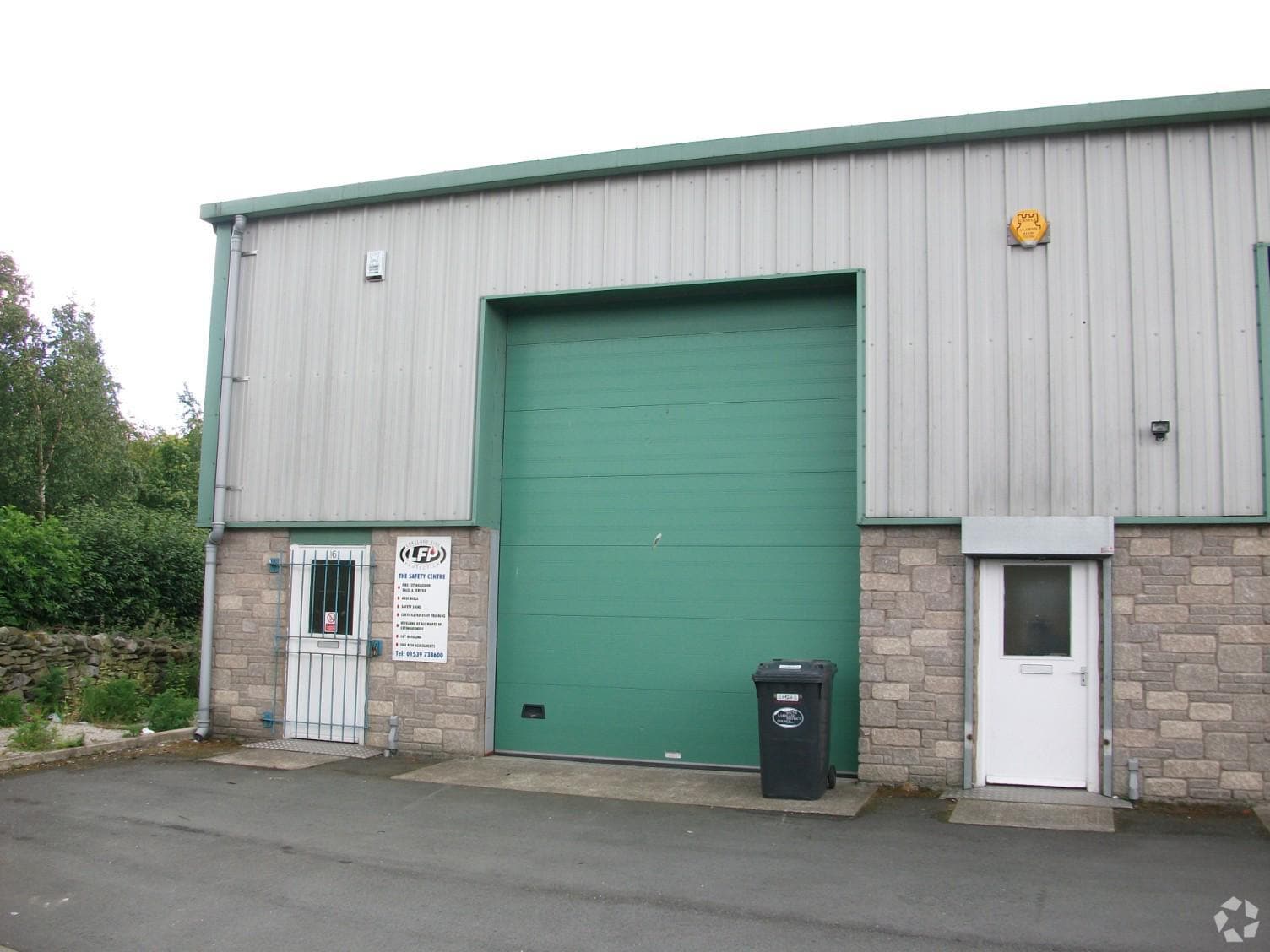 Shap Rd, Kendal for sale Primary Photo- Image 1 of 1