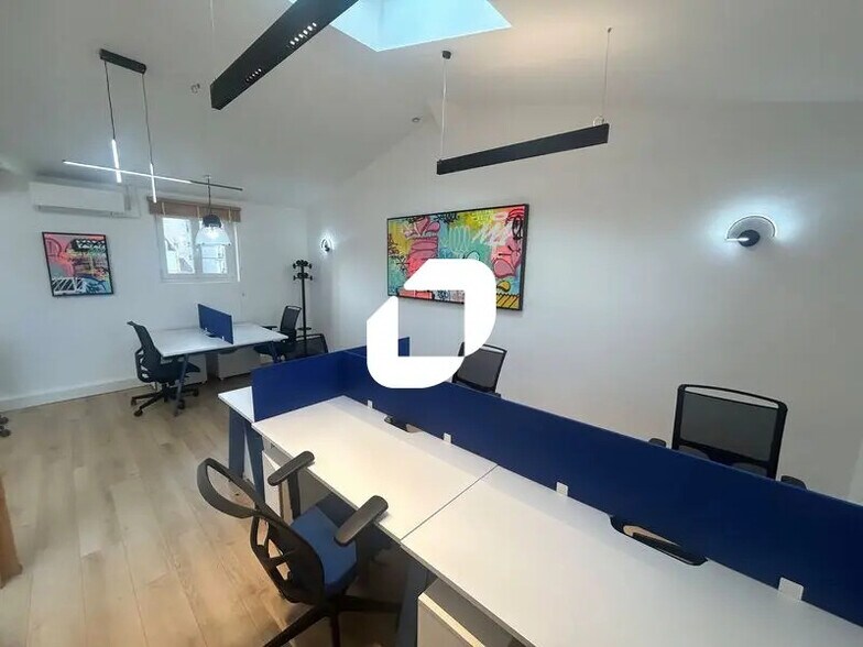 Office in Enghien-les-Bains for lease - Building Photo - Image 2 of 13