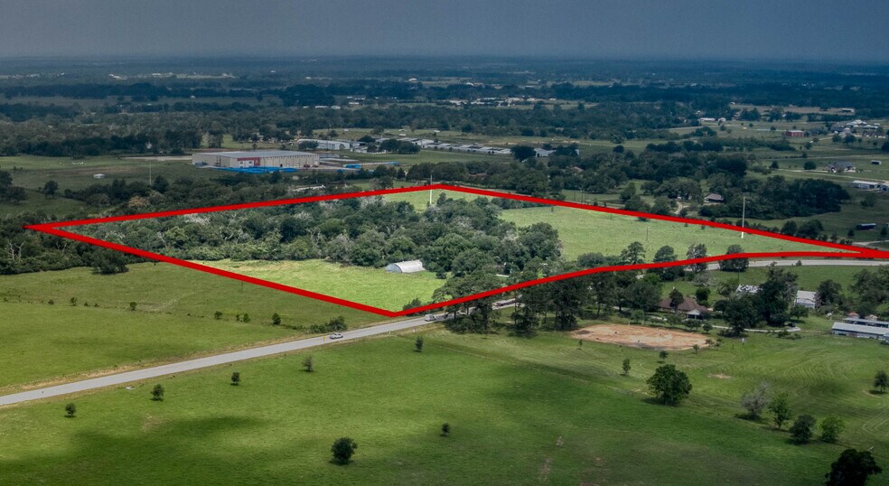 34444 FM 1488 Rd, Hempstead, TX for sale - Building Photo - Image 3 of 22