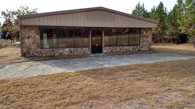 1051 SW Warrenton Hwy, Thomson, GA for sale Building Photo- Image 1 of 1