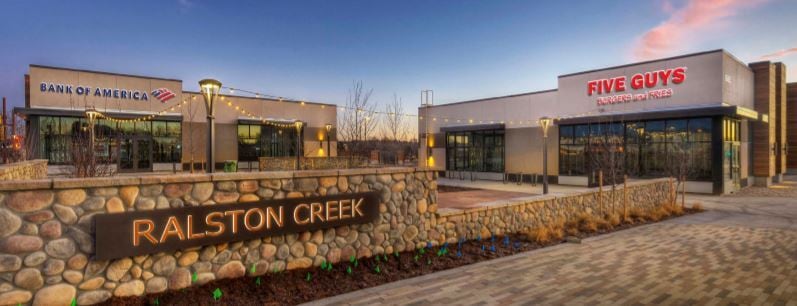 9405 Ralston Rd, Arvada, CO for lease Primary Photo- Image 1 of 6