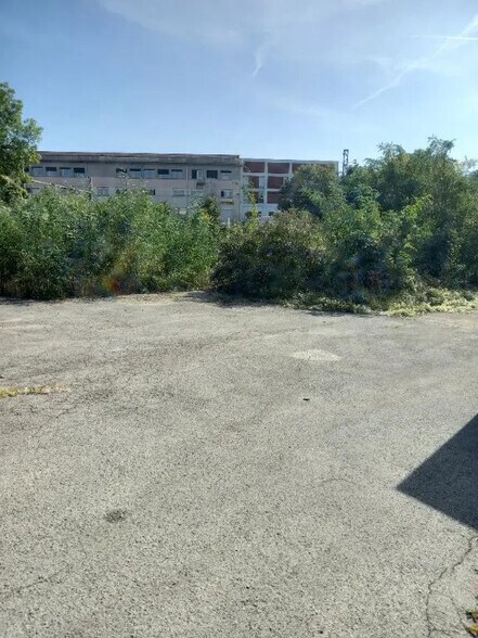 Land in Besançon for sale - Building Photo - Image 3 of 3