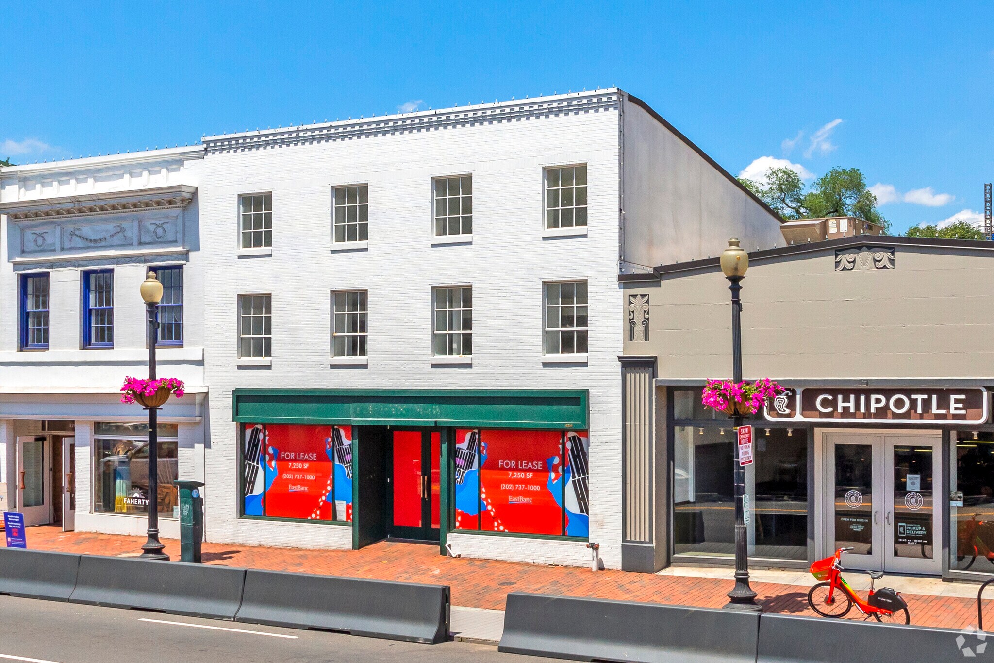 3259 M St NW, Washington, DC for sale Building Photo- Image 1 of 1