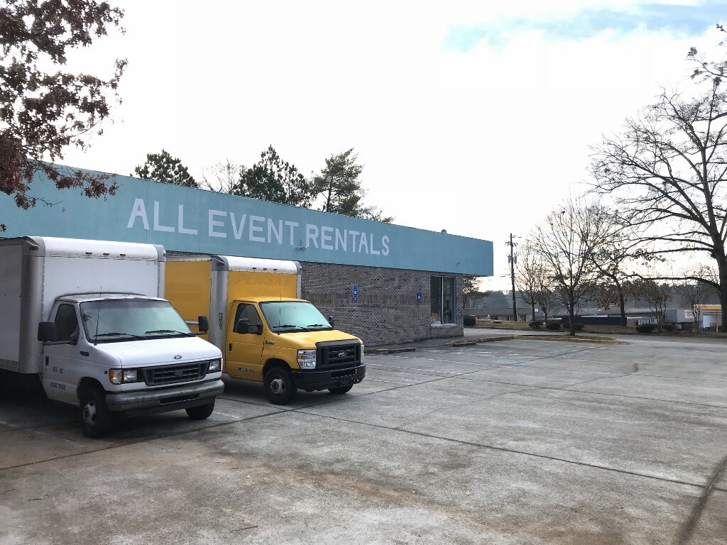 3550 Buford Hwy, Duluth, GA for sale Other- Image 1 of 1