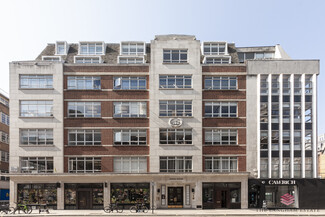 More details for 23-31 Great Titchfield St, London - Office, Retail for Lease