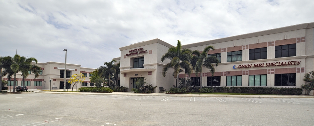 1700 W Woolbright Rd, Boynton Beach, FL 33426 - Woolbright Medical ...