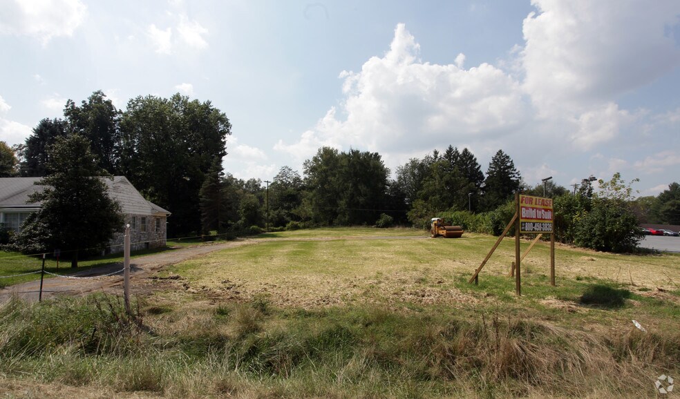 1911 Dual Hwy, Hagerstown, MD for sale - Primary Photo - Image 1 of 1